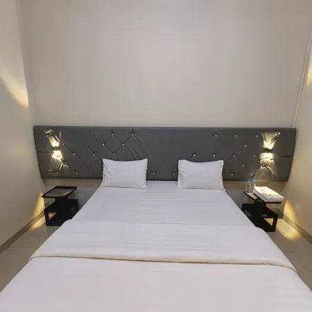 Hotel Sigma 2 Lahat