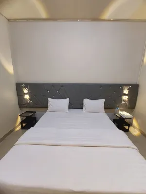Hotel Sigma 2 Lahat - 2 Sao