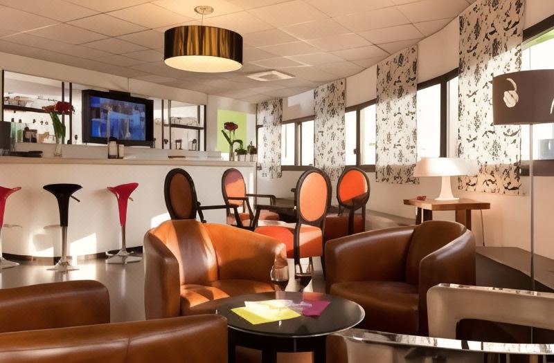 Ibis Styles Bordeaux Sud Villenave-d'Ornon photo 3