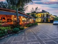 Saffron Beach Bistro & Cottages - de playa
