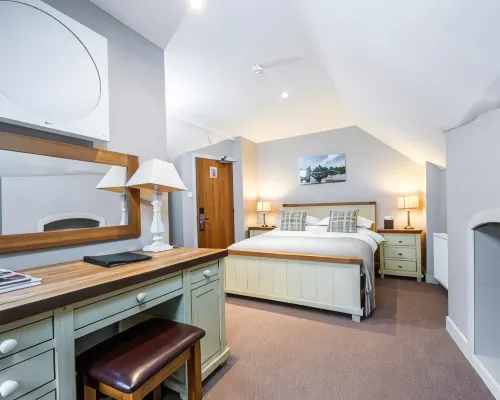 The Peppermill Town House Hotel & Restaurant Hotels in Devizes
