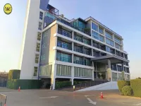 SR Residence Hotel
