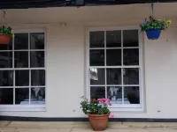 The Rose and Crown Hotel Hoteles en Wisbech