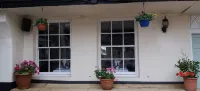 The Rose and Crown Hotel Hotel di 