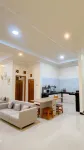 Guest House Griya Mundu - บังกะโล