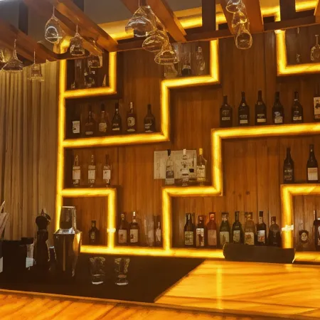 Hotel Raj Palace