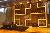 Hotel Raj Palace - Quầy bar