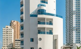 Hotel Atlantic Lux