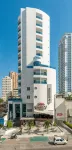 Hotel Atlantic Lux - ที่มีสปา