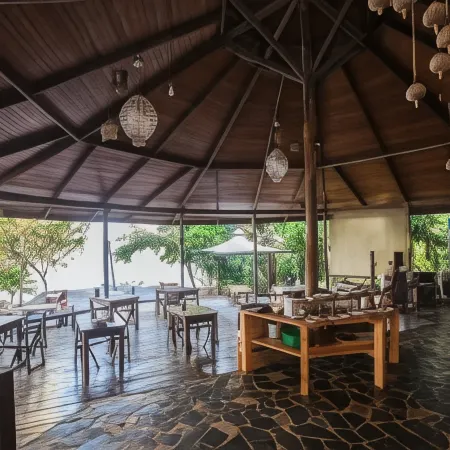 A-Na-Lay Resort Koh Kood