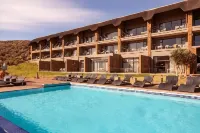 Aquila Private Game Reserve & Spa - románticos