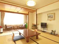 クアハウス碁点 村山市のホテル