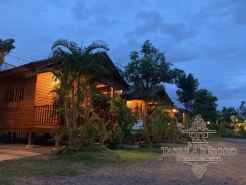 Taksila Resort ฏักร์ศิลารีสอร์ท