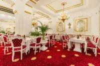 Hotel Imparatul Romanilor - breakfast