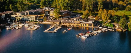 Przystań Hotel&Restaurants