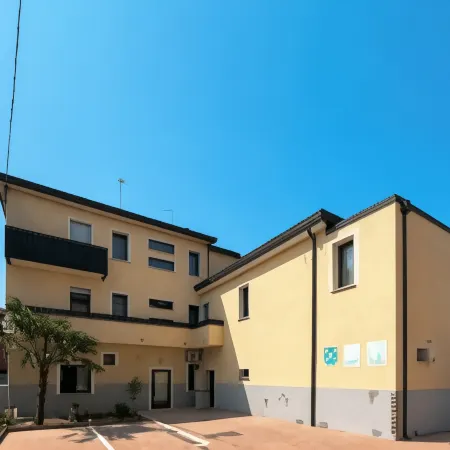 Hotel RB