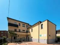 Hotel RB - Cho phép mang theo thú cưng