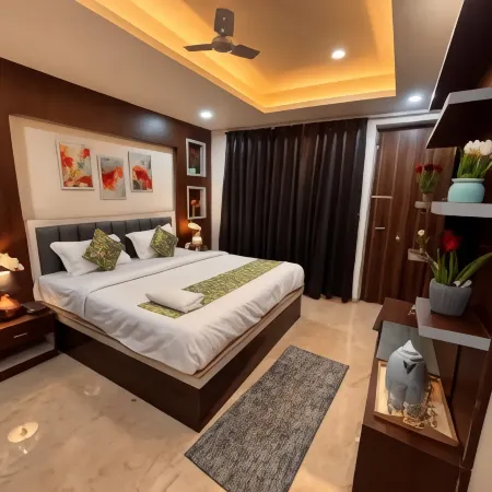 Ecosuites by StayVilla