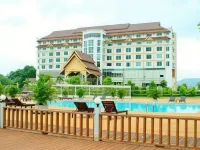 Arawan Riverside Hotel - Pool