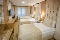 Bahçelievler Hotels - balcon