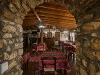 Guva Mangalem Hotel Restaurant - Aamiainen