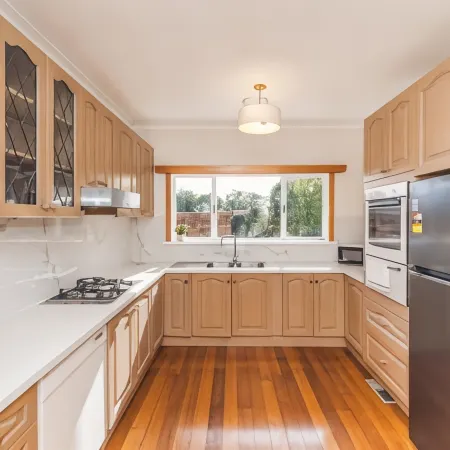 Entire 3BedRoom The Glen Retreat