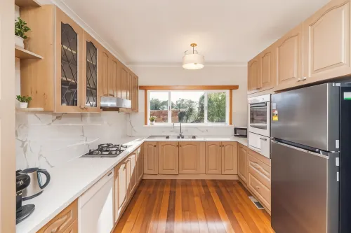 Entire 3BedRoom The Glen Retreat - ヴィラ