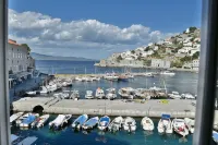 Douskos Port House - Ocean View