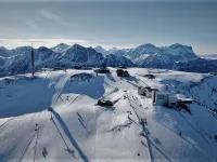Garni Schorneck Hotels in Brunico