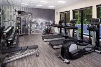 Hyatt Place Poughkeepsie / Hudson Valley - Fitnessstudio
