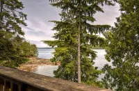 Waters Edge Shoreside Suites - Ocean View