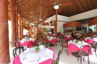 Hotel Plaza Caribe - balcón