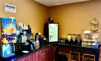 Americas Best Value Inn Big Lake - Gym