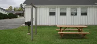 Pinconning Trail Inn Motel - 2-Star