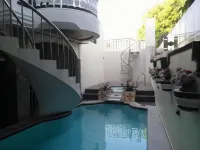 Cool Martin Family Hotel and Resort - Pools
