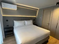 One Manquehue Aparthotel Отели рядом с достопримечательностью «Лас-Кондес»