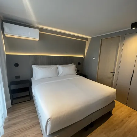One Manquehue Aparthotel