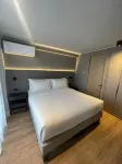 One Manquehue Aparthotel - parking