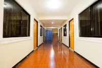 Jemz Tagaytay Budget Transient - صديق للحيوانات الاليفة