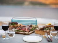 Petra & Fos Boutique Hotel & Spa Hotels in Itilo