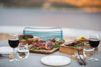 Petra & Fos Boutique Hotel & Spa - Ocean View