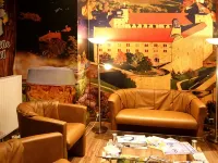 Hotel Ertl Hotels in Kulmbach