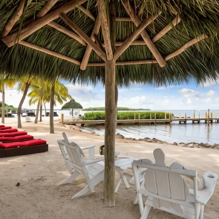 Atlantic Bay Resort