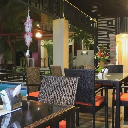 Blue Garden Resort Pattaya