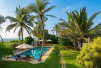 Ziegler Cottage - Infinity Pools