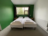 Hörgsland Guesthouse - 2 estrellas