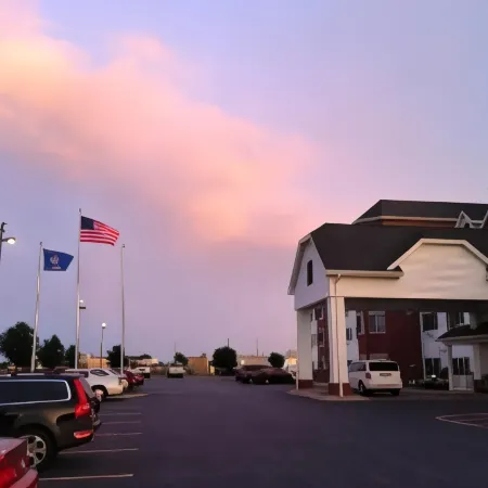 Wyndham Garden Appleton