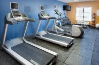 Hampton Inn & Suites Mansfield