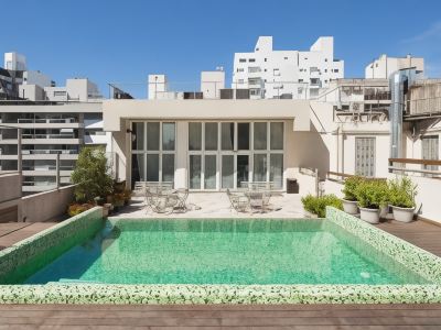 Esplendor by Wyndham Savoy Rosario