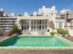 Popular Cultural Hotels in Rosario Department